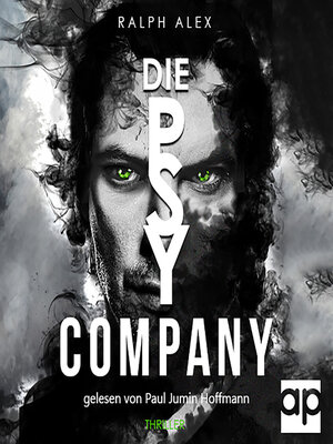 cover image of Die Psy Company